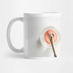 Minimalistic design Mug